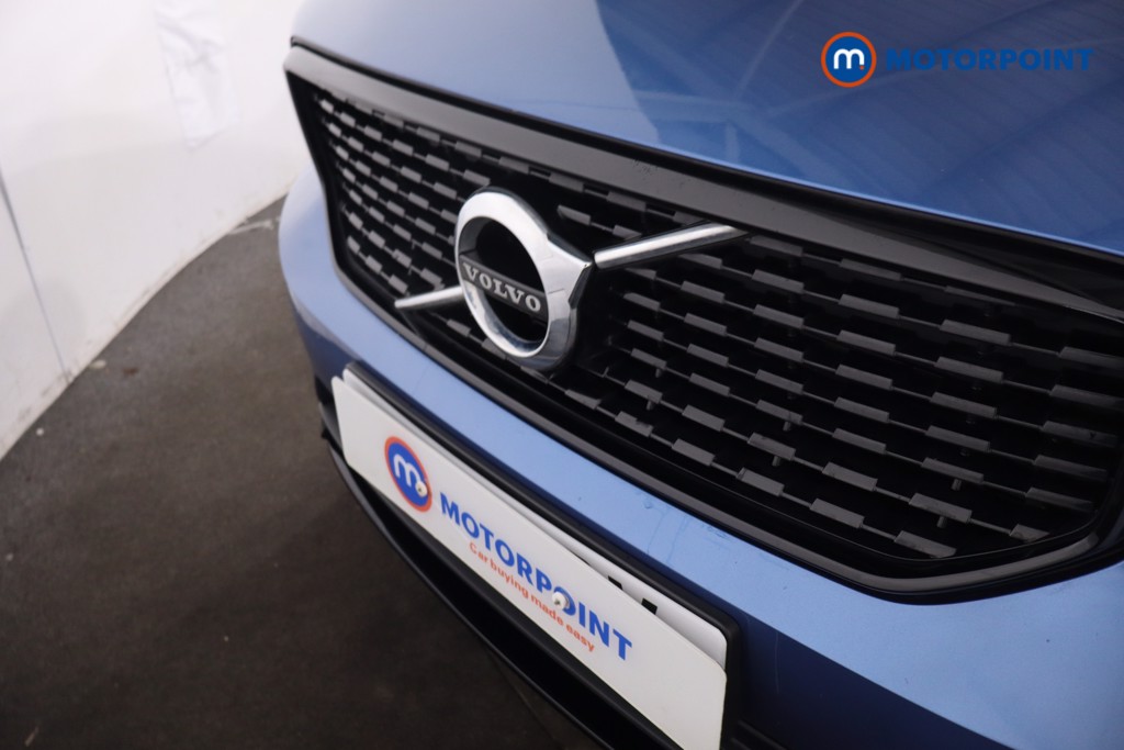 Volvo Xc40 R Design Manual Petrol SUV - Stock Number (1631130) - 28th supplementary image