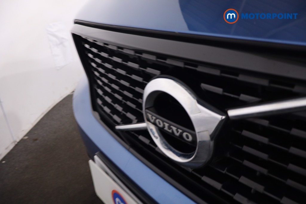 Volvo Xc40 R Design Manual Petrol SUV - Stock Number (1631130) - 29th supplementary image
