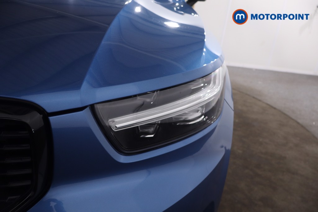 Volvo Xc40 R Design Manual Petrol SUV - Stock Number (1631130) - 30th supplementary image