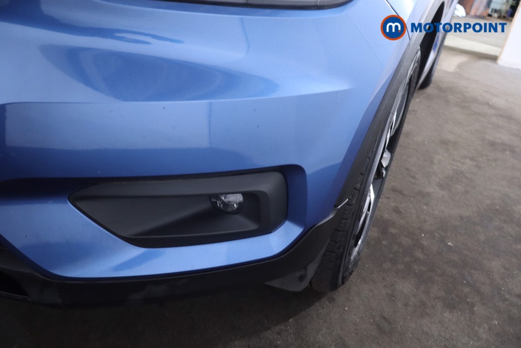 Volvo Xc40 R Design Manual Petrol SUV - Stock Number (1631130) - 31st supplementary image