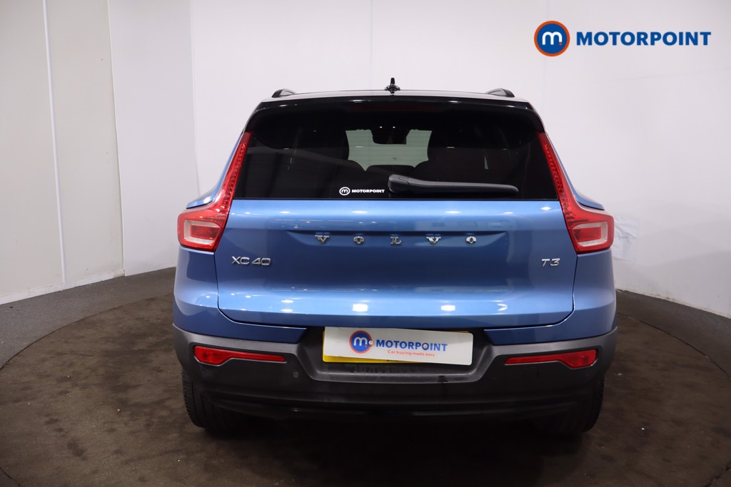 Volvo Xc40 R Design Manual Petrol SUV - Stock Number (1631130) - 34th supplementary image