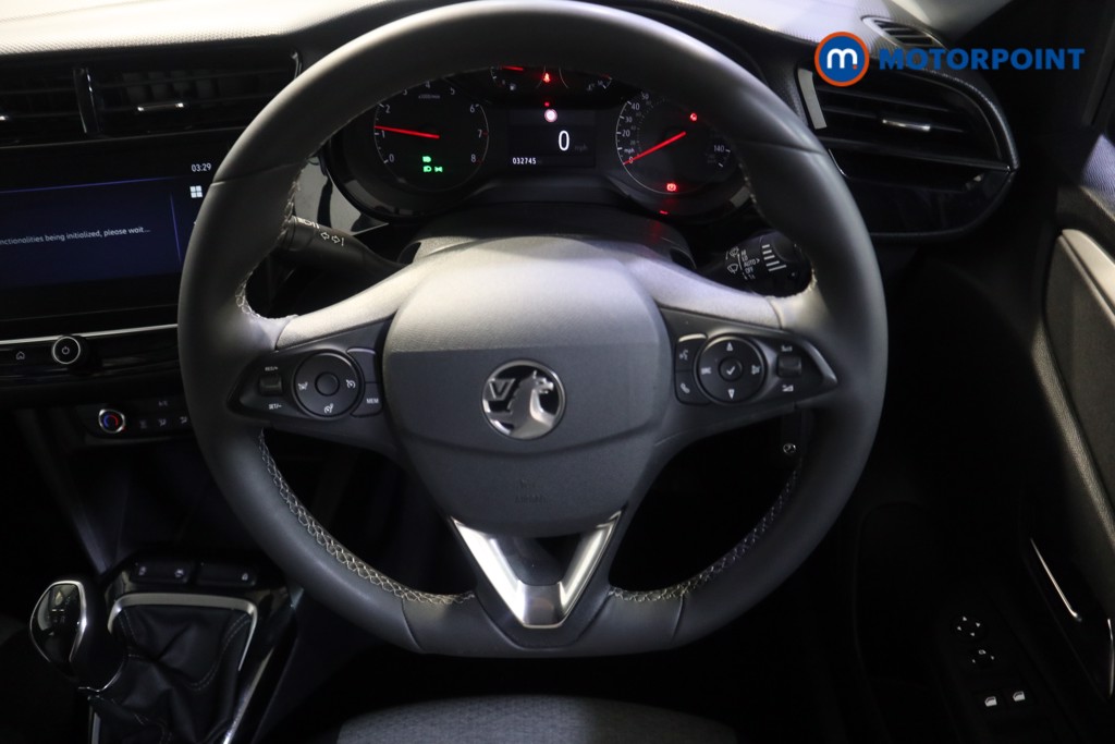 Vauxhall Corsa Design Manual Petrol Hatchback - Stock Number (1631145) - 2nd supplementary image