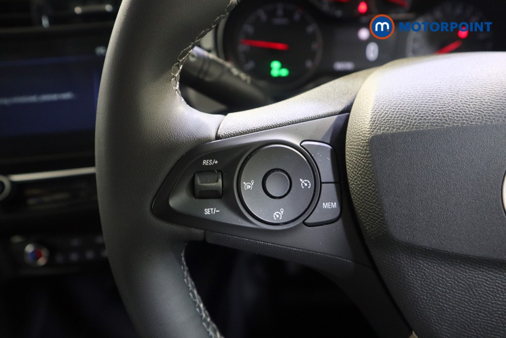 Vauxhall Corsa Design Manual Petrol Hatchback - Stock Number (1631145) - 3rd supplementary image