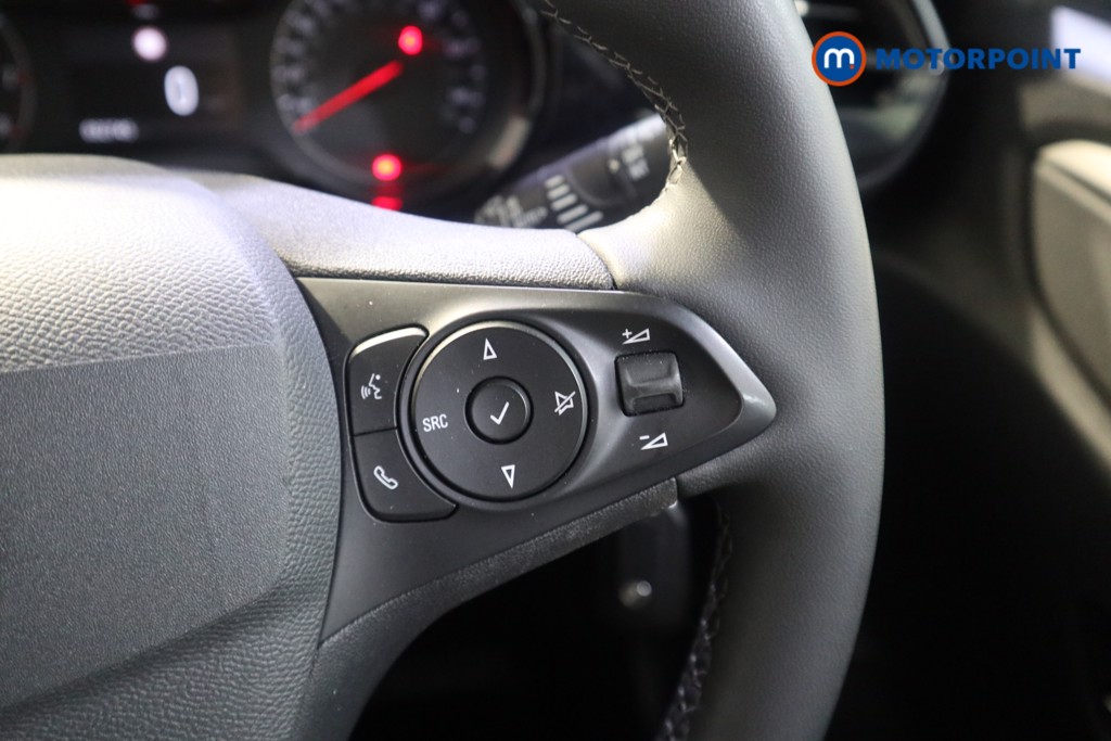 Vauxhall Corsa Design Manual Petrol Hatchback - Stock Number (1631145) - 4th supplementary image