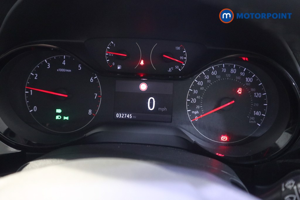 Vauxhall Corsa Design Manual Petrol Hatchback - Stock Number (1631145) - 5th supplementary image