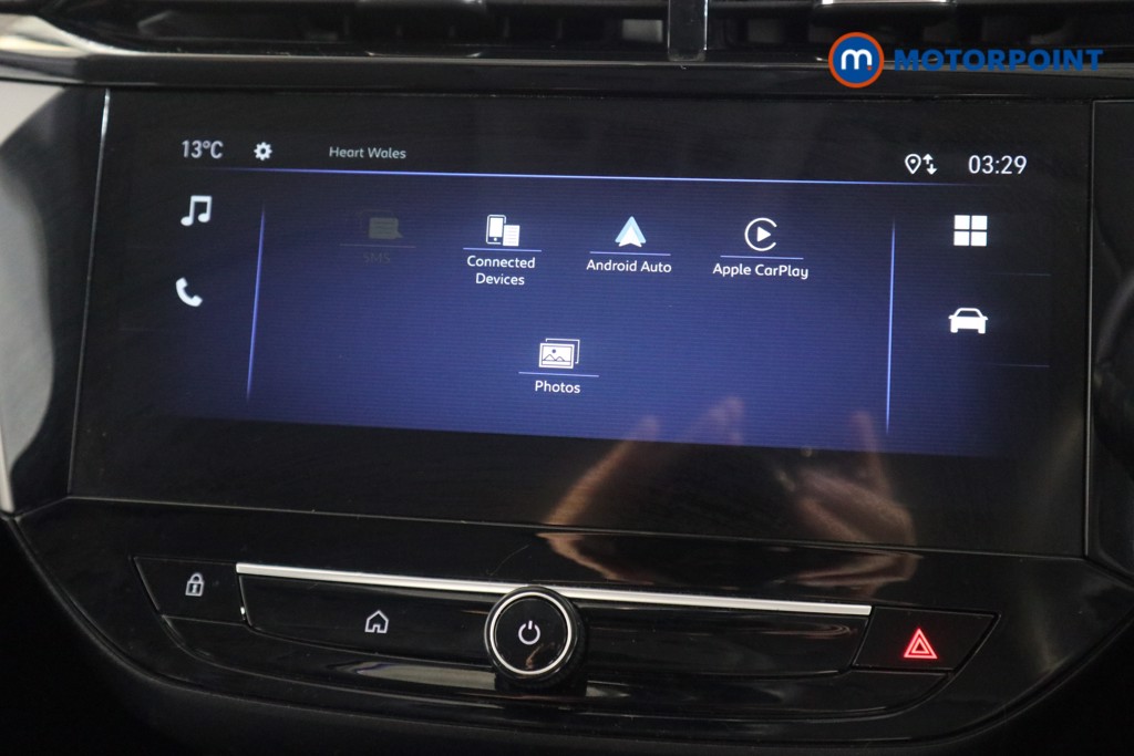 Vauxhall Corsa Design Manual Petrol Hatchback - Stock Number (1631145) - 6th supplementary image