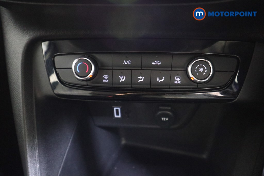 Vauxhall Corsa Design Manual Petrol Hatchback - Stock Number (1631145) - 7th supplementary image