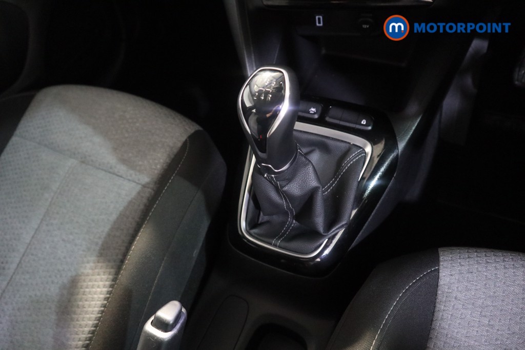 Vauxhall Corsa Design Manual Petrol Hatchback - Stock Number (1631145) - 9th supplementary image