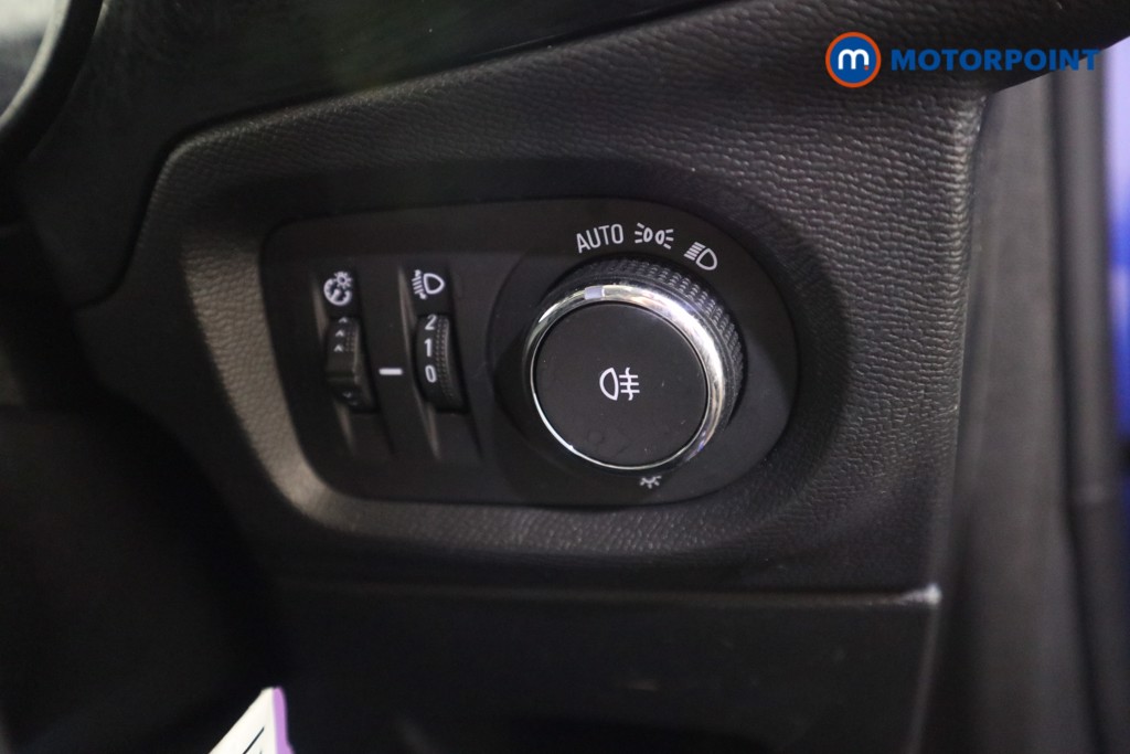 Vauxhall Corsa Design Manual Petrol Hatchback - Stock Number (1631145) - 11th supplementary image