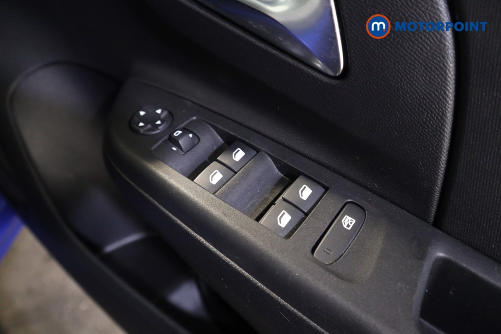 Vauxhall Corsa Design Manual Petrol Hatchback - Stock Number (1631145) - 12th supplementary image