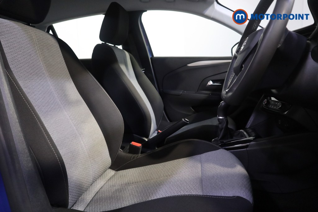 Vauxhall Corsa Design Manual Petrol Hatchback - Stock Number (1631145) - 13th supplementary image