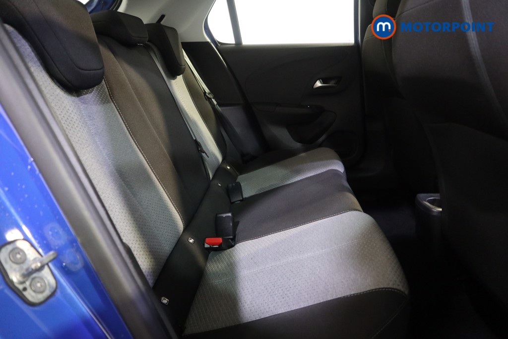 Vauxhall Corsa Design Manual Petrol Hatchback - Stock Number (1631145) - 14th supplementary image