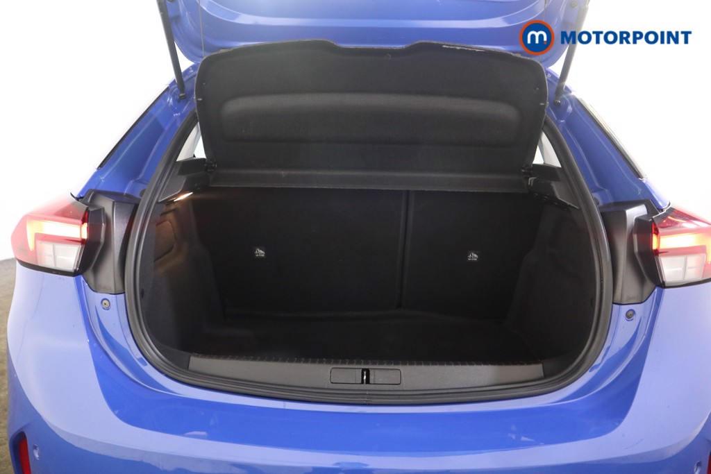 Vauxhall Corsa Design Manual Petrol Hatchback - Stock Number (1631145) - 17th supplementary image