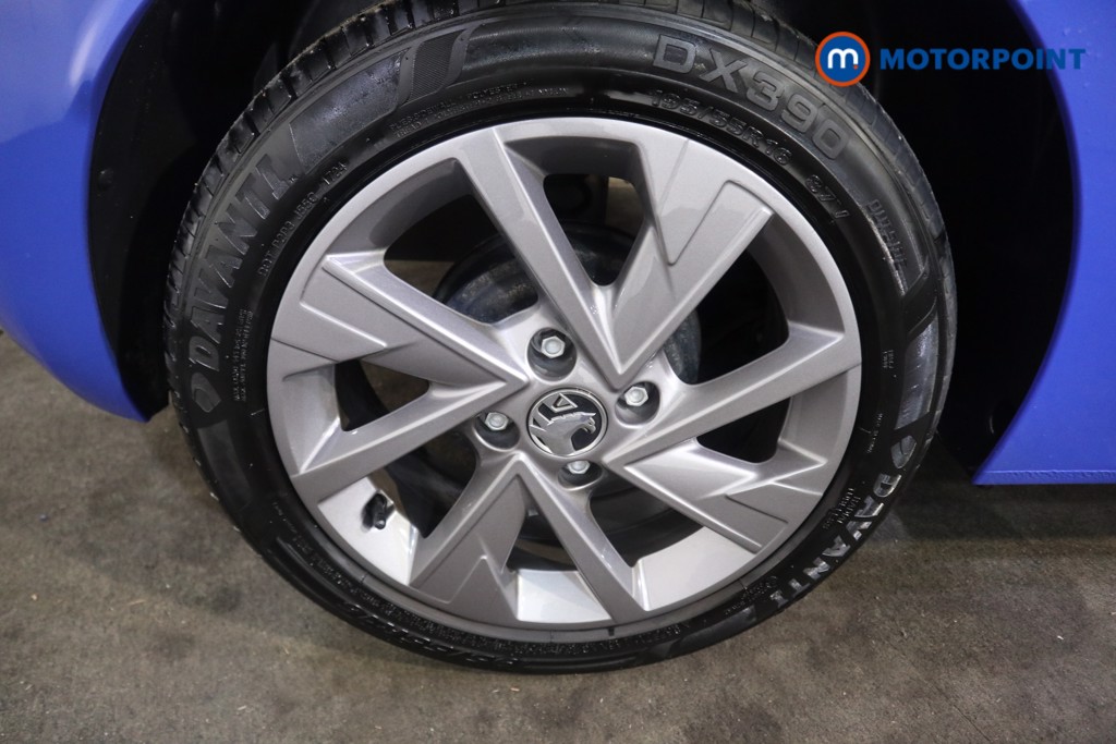 Vauxhall Corsa Design Manual Petrol Hatchback - Stock Number (1631145) - 18th supplementary image