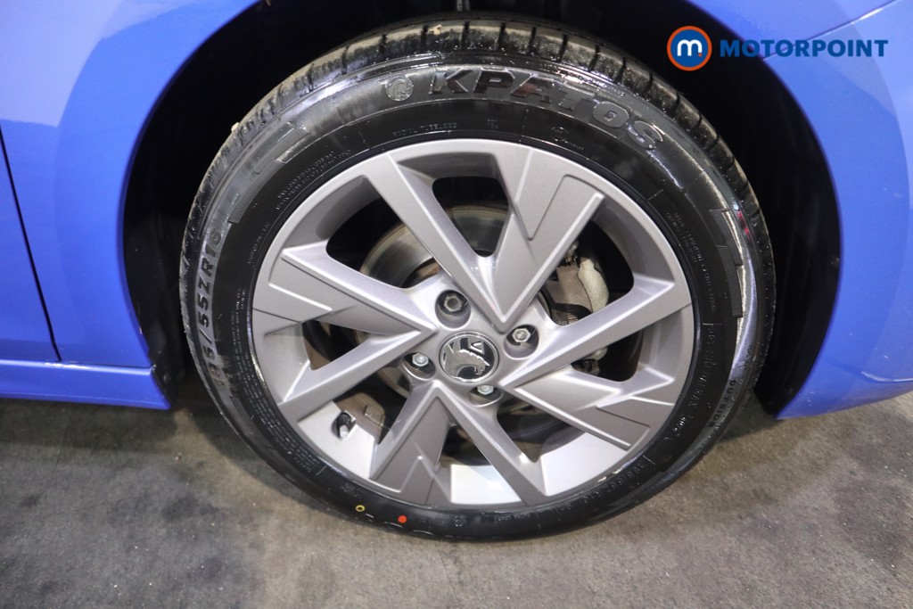 Vauxhall Corsa Design Manual Petrol Hatchback - Stock Number (1631145) - 19th supplementary image