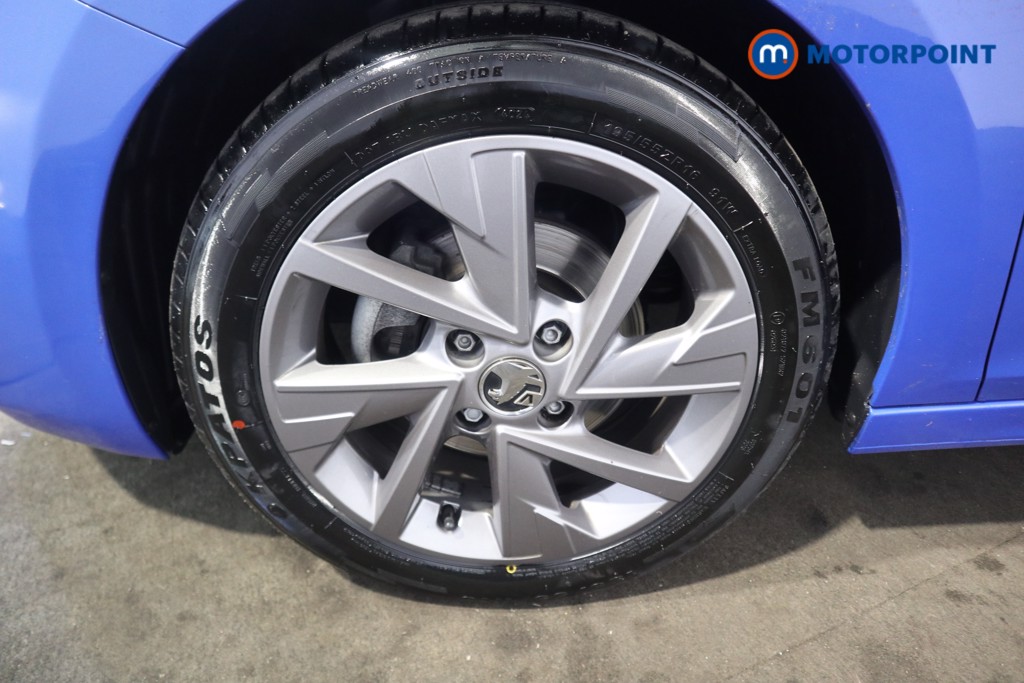 Vauxhall Corsa Design Manual Petrol Hatchback - Stock Number (1631145) - 20th supplementary image