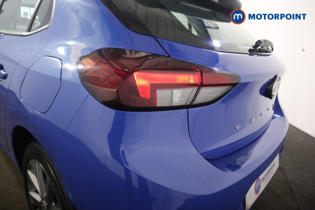 Vauxhall Corsa Design Manual Petrol Hatchback - Stock Number (1631145) - 24th supplementary image