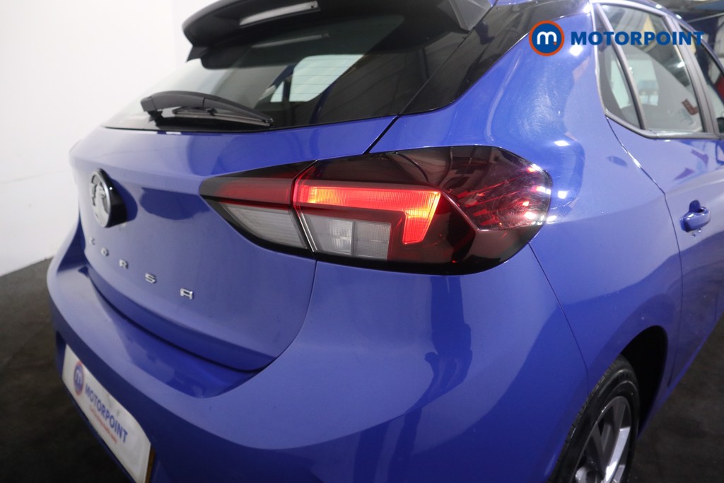 Vauxhall Corsa Design Manual Petrol Hatchback - Stock Number (1631145) - 25th supplementary image