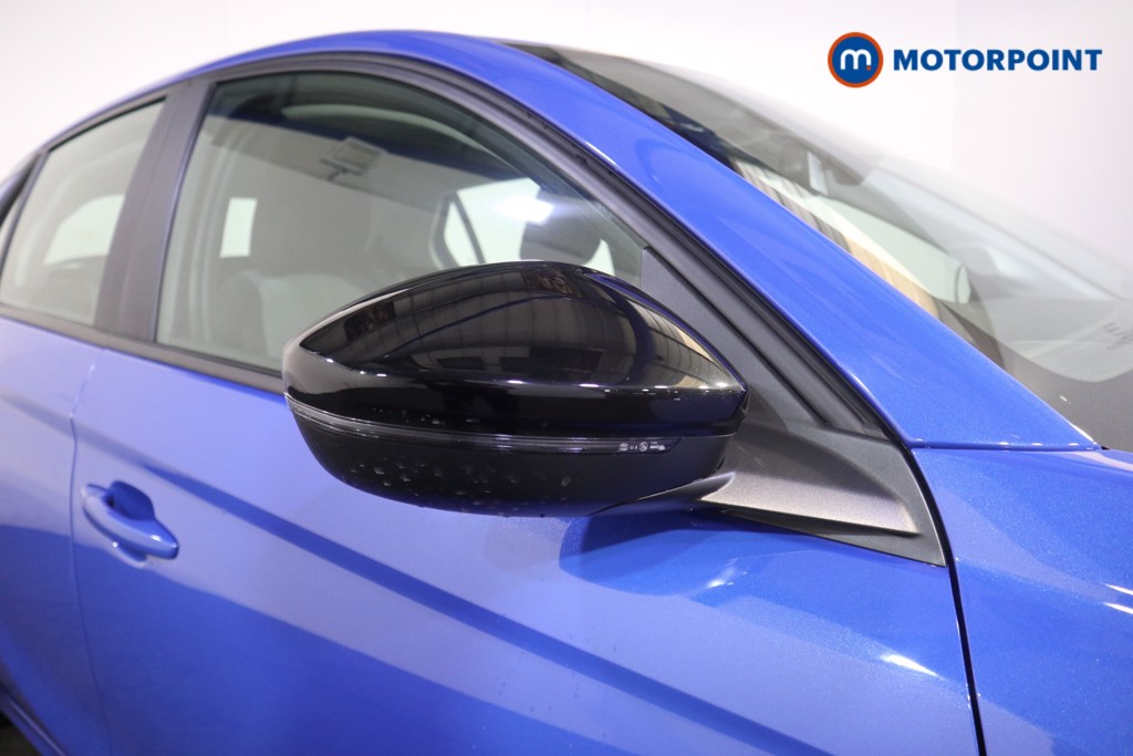 Vauxhall Corsa Design Manual Petrol Hatchback - Stock Number (1631145) - 27th supplementary image