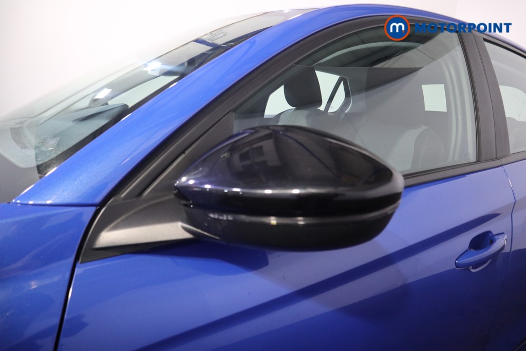 Vauxhall Corsa Design Manual Petrol Hatchback - Stock Number (1631145) - 28th supplementary image