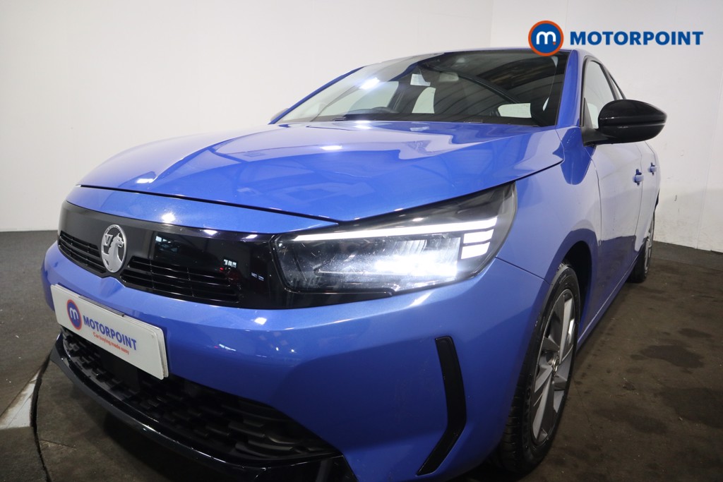 Vauxhall Corsa Design Manual Petrol Hatchback - Stock Number (1631145) - 29th supplementary image