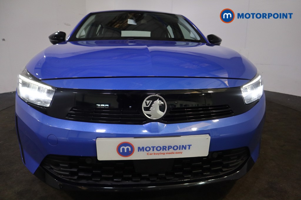 Vauxhall Corsa Design Manual Petrol Hatchback - Stock Number (1631145) - 30th supplementary image