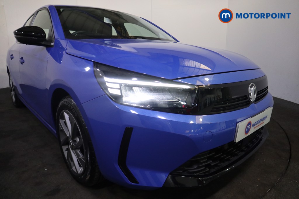 Vauxhall Corsa Design Manual Petrol Hatchback - Stock Number (1631145) - 31st supplementary image