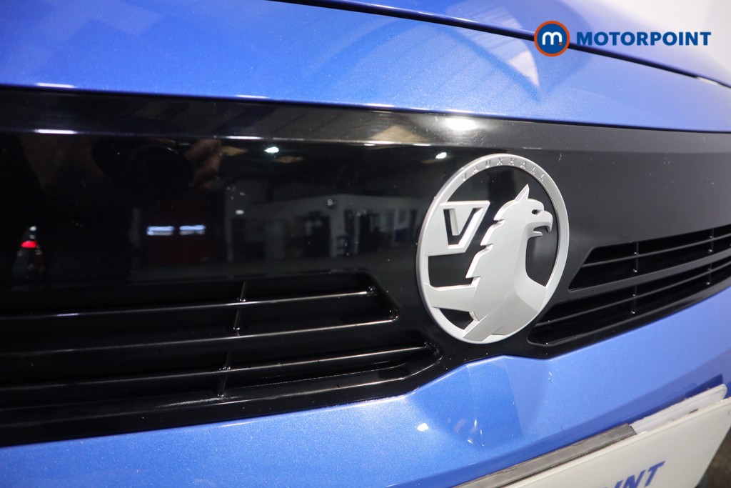 Vauxhall Corsa Design Manual Petrol Hatchback - Stock Number (1631145) - 32nd supplementary image