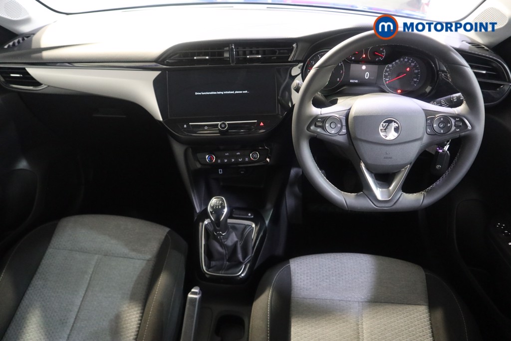 Vauxhall Corsa Design Manual Petrol Hatchback - Stock Number (1631145) - 1st supplementary image