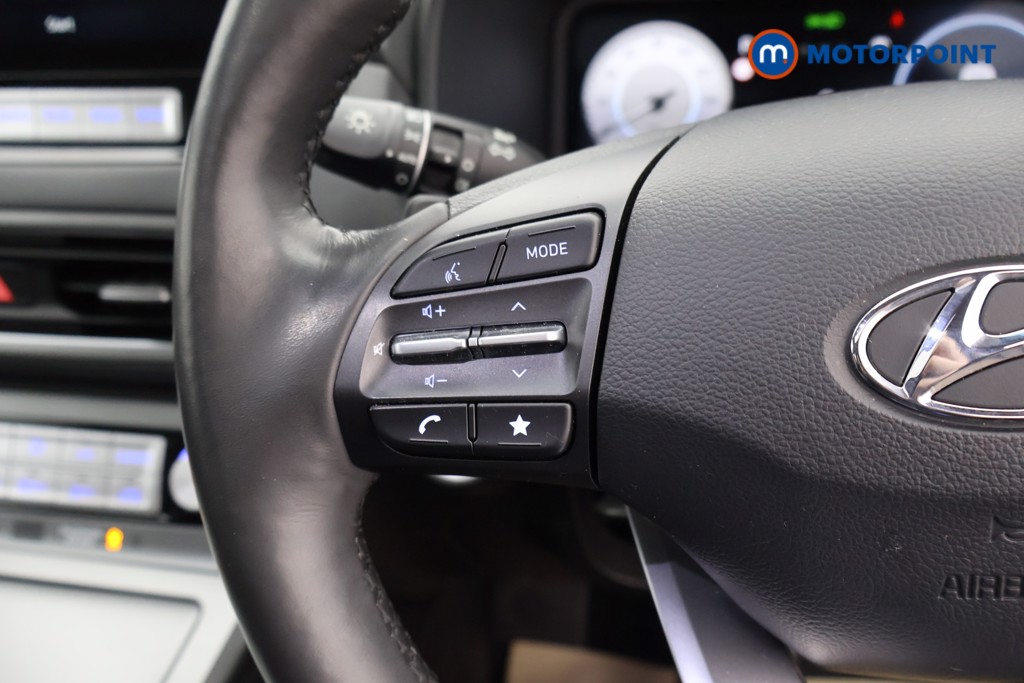 Hyundai Kona Ultimate Automatic Electric SUV - Stock Number (1631233) - 2nd supplementary image
