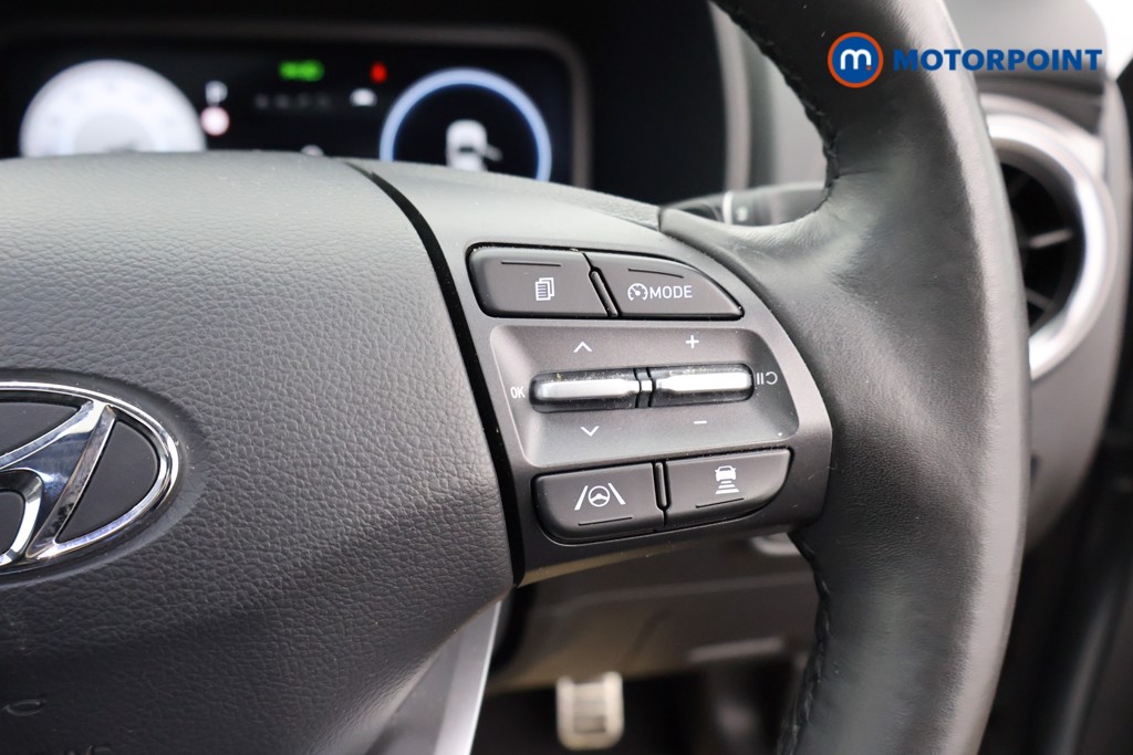 Hyundai Kona Ultimate Automatic Electric SUV - Stock Number (1631233) - 3rd supplementary image