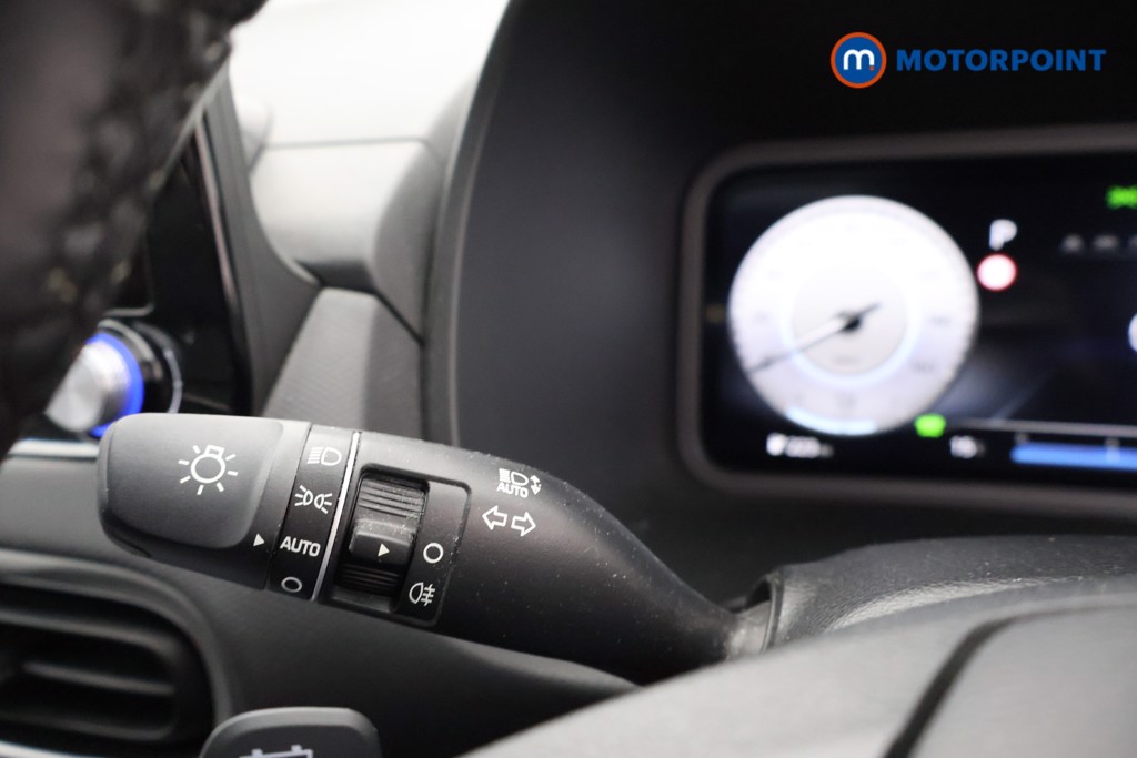 Hyundai Kona Ultimate Automatic Electric SUV - Stock Number (1631233) - 5th supplementary image