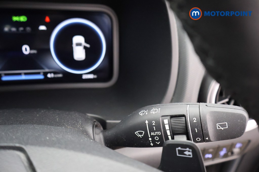 Hyundai Kona Ultimate Automatic Electric SUV - Stock Number (1631233) - 6th supplementary image
