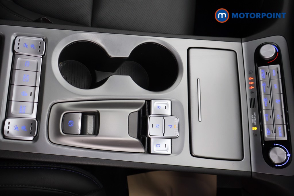Hyundai Kona Ultimate Automatic Electric SUV - Stock Number (1631233) - 8th supplementary image