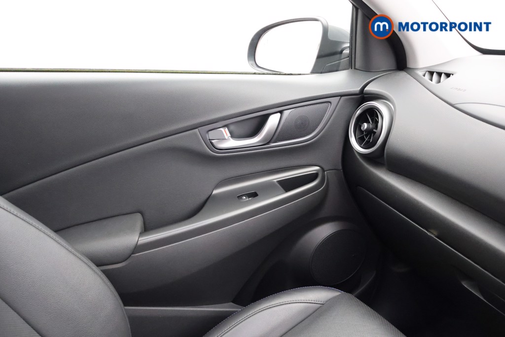 Hyundai Kona Ultimate Automatic Electric SUV - Stock Number (1631233) - 10th supplementary image