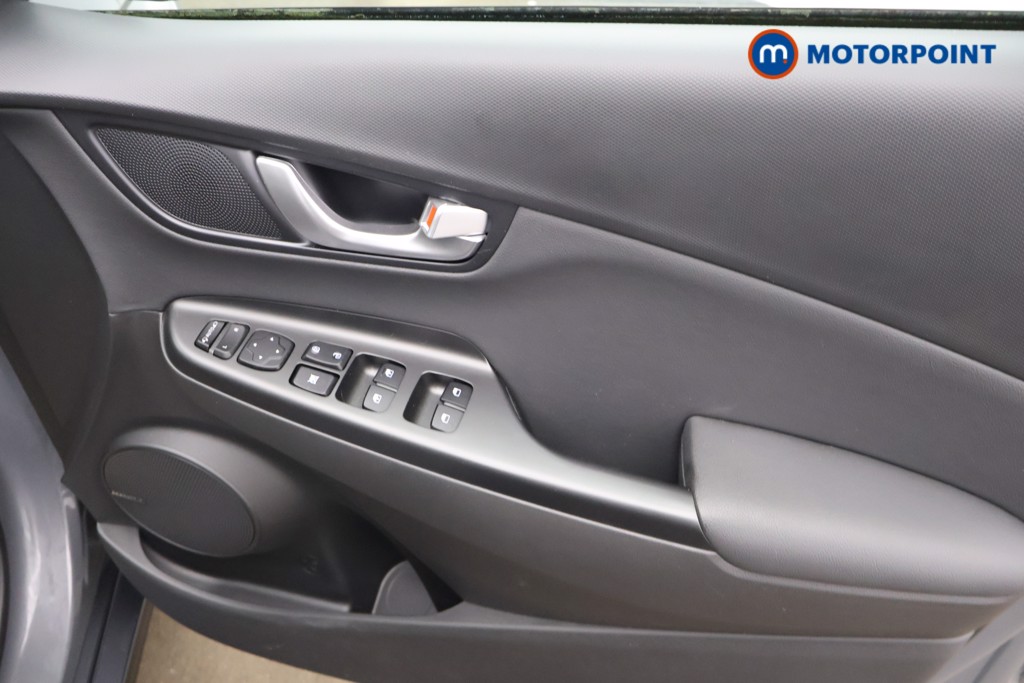 Hyundai Kona Ultimate Automatic Electric SUV - Stock Number (1631233) - 11th supplementary image