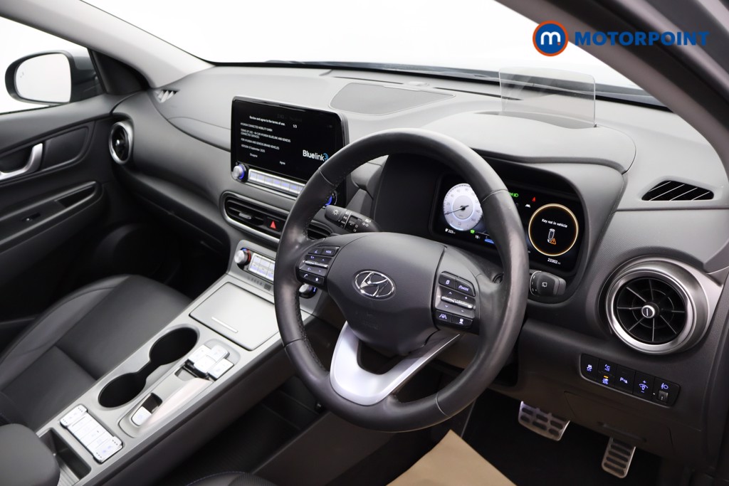 Hyundai Kona Ultimate Automatic Electric SUV - Stock Number (1631233) - 12th supplementary image