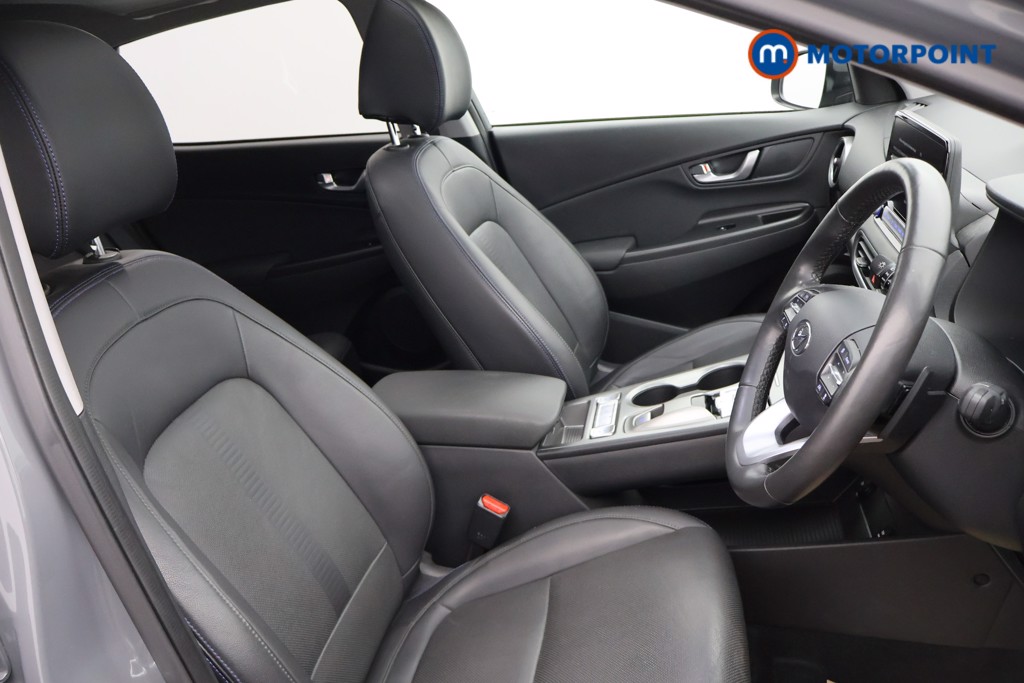 Hyundai Kona Ultimate Automatic Electric SUV - Stock Number (1631233) - 13th supplementary image