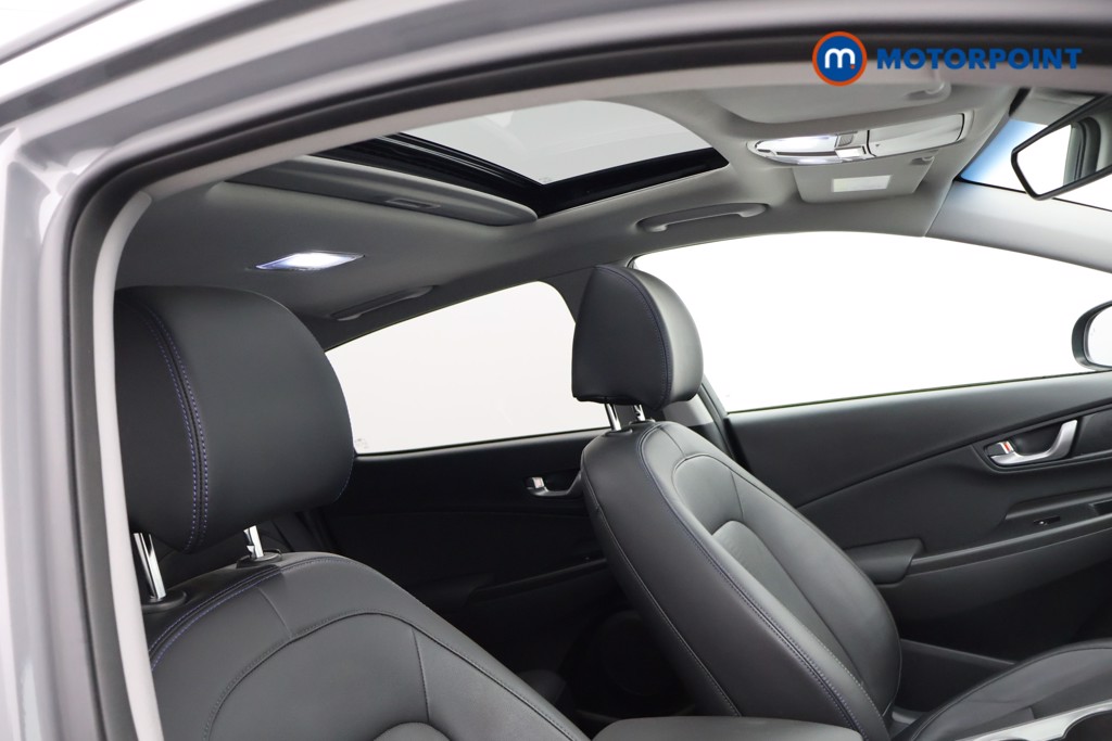 Hyundai Kona Ultimate Automatic Electric SUV - Stock Number (1631233) - 14th supplementary image