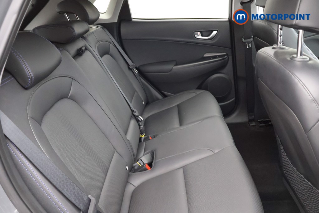 Hyundai Kona Ultimate Automatic Electric SUV - Stock Number (1631233) - 15th supplementary image