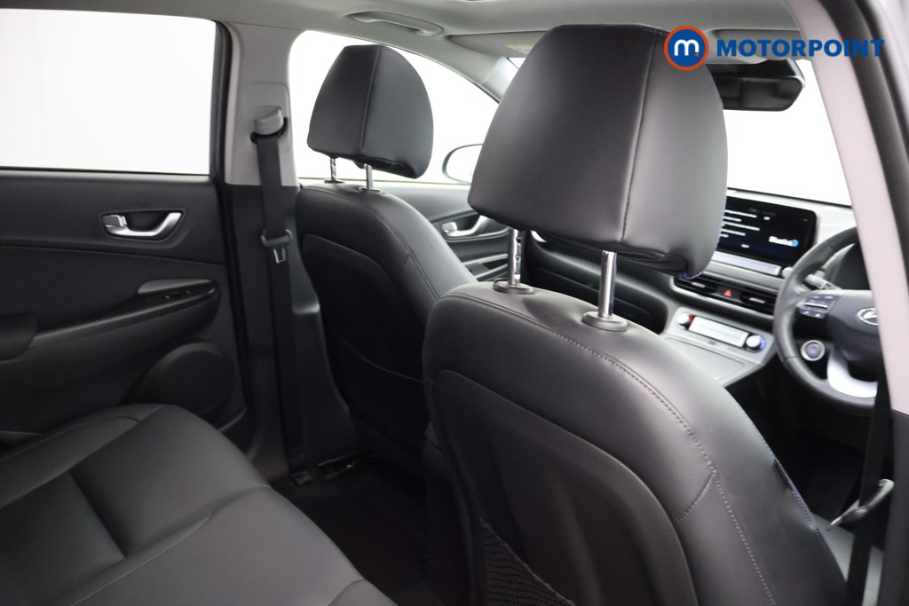 Hyundai Kona Ultimate Automatic Electric SUV - Stock Number (1631233) - 16th supplementary image