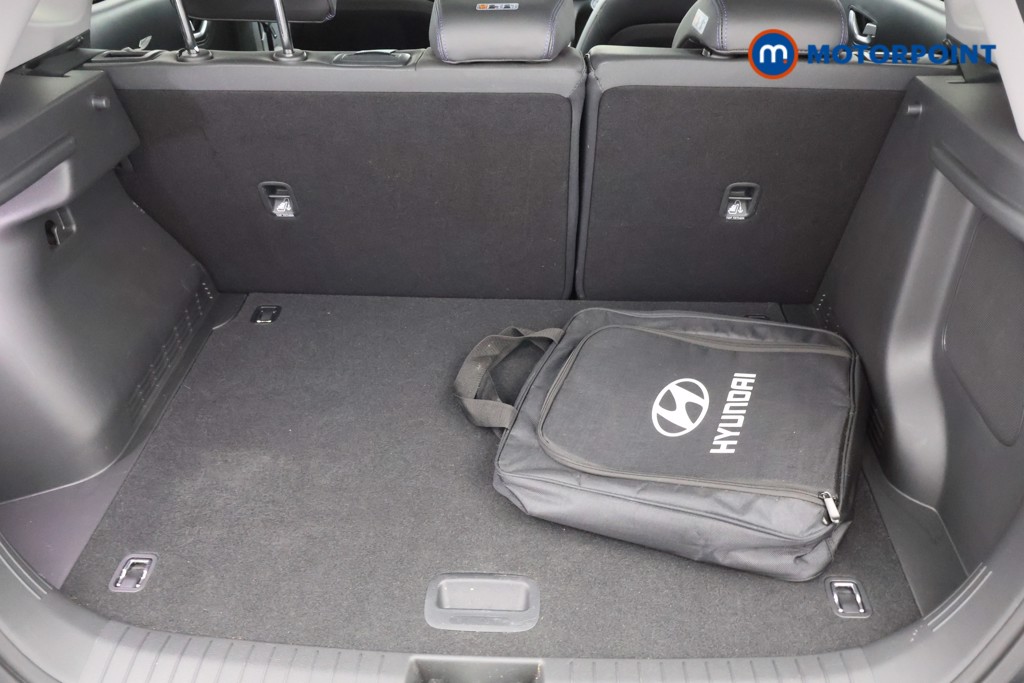 Hyundai Kona Ultimate Automatic Electric SUV - Stock Number (1631233) - 18th supplementary image