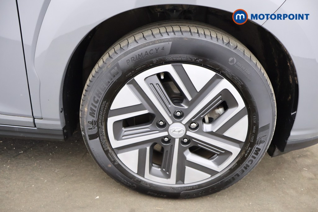 Hyundai Kona Ultimate Automatic Electric SUV - Stock Number (1631233) - 20th supplementary image