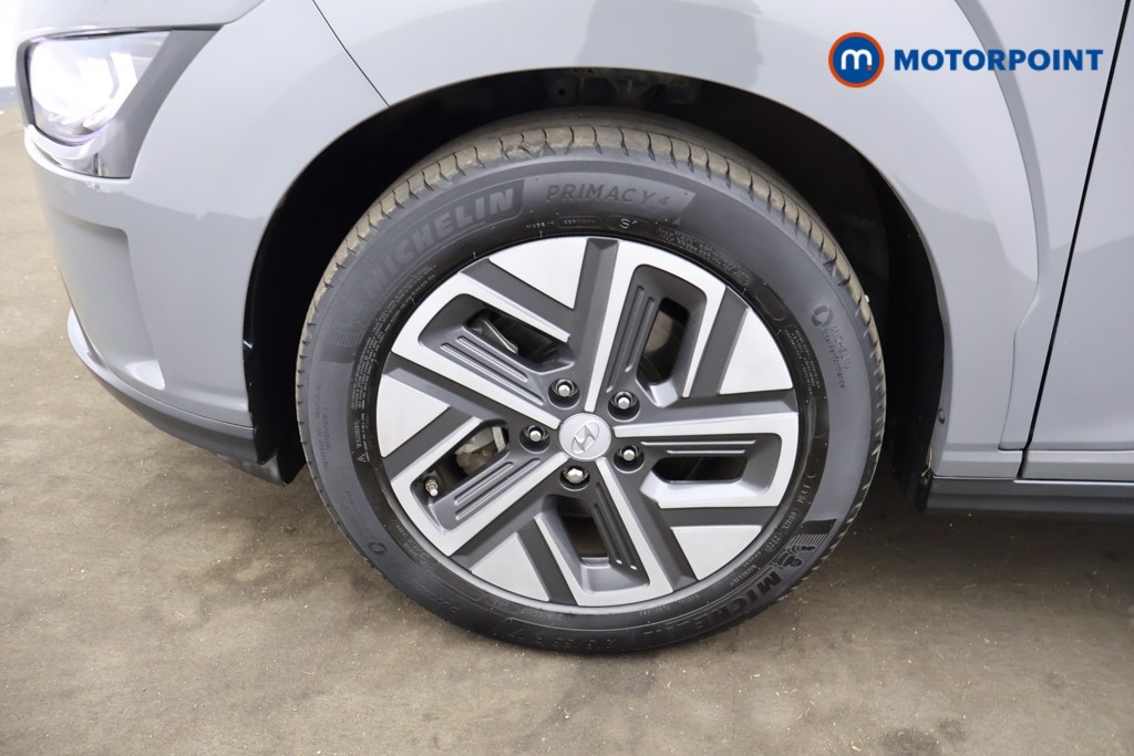 Hyundai Kona Ultimate Automatic Electric SUV - Stock Number (1631233) - 21st supplementary image
