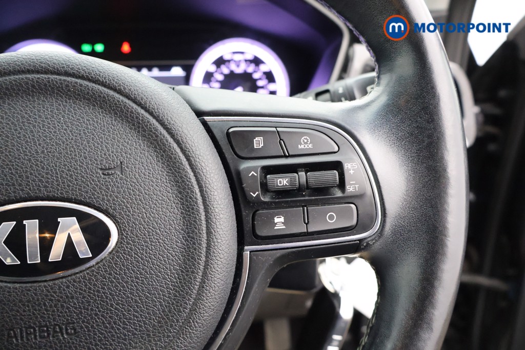 KIA Niro 3 Automatic Petrol-Electric Hybrid SUV - Stock Number (1631245) - 3rd supplementary image