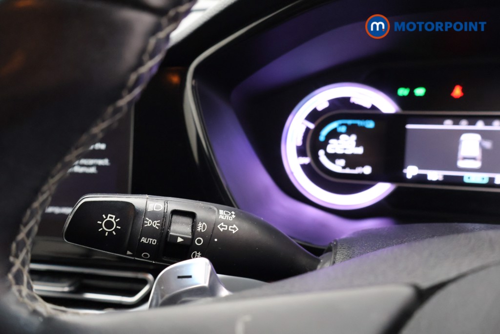 KIA Niro 3 Automatic Petrol-Electric Hybrid SUV - Stock Number (1631245) - 5th supplementary image