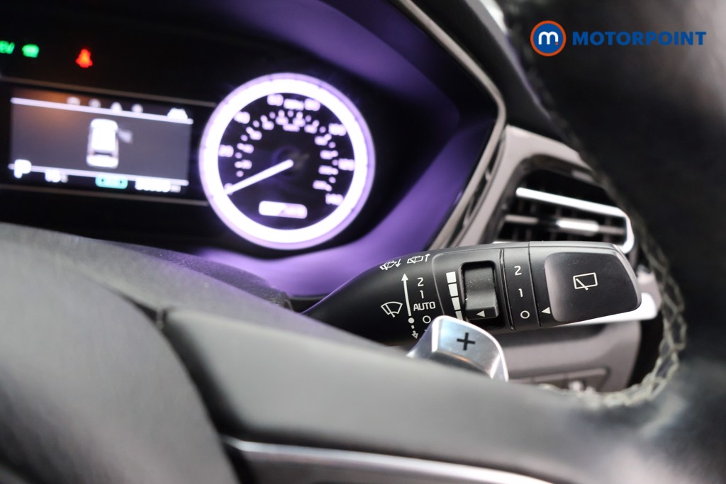 KIA Niro 3 Automatic Petrol-Electric Hybrid SUV - Stock Number (1631245) - 6th supplementary image