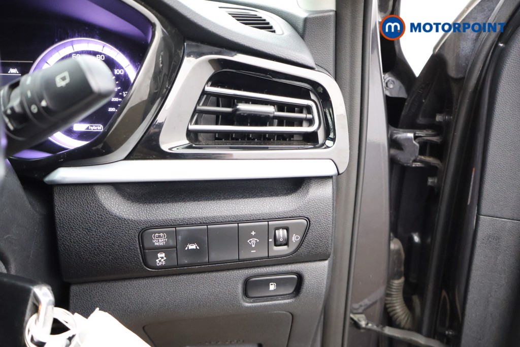 KIA Niro 3 Automatic Petrol-Electric Hybrid SUV - Stock Number (1631245) - 7th supplementary image