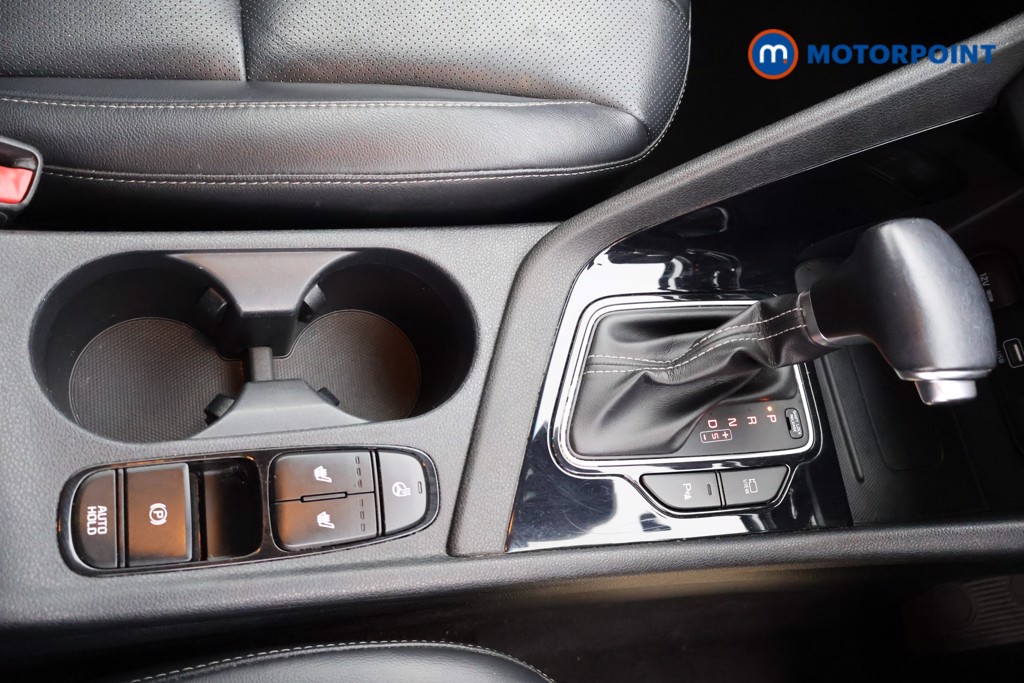 KIA Niro 3 Automatic Petrol-Electric Hybrid SUV - Stock Number (1631245) - 9th supplementary image