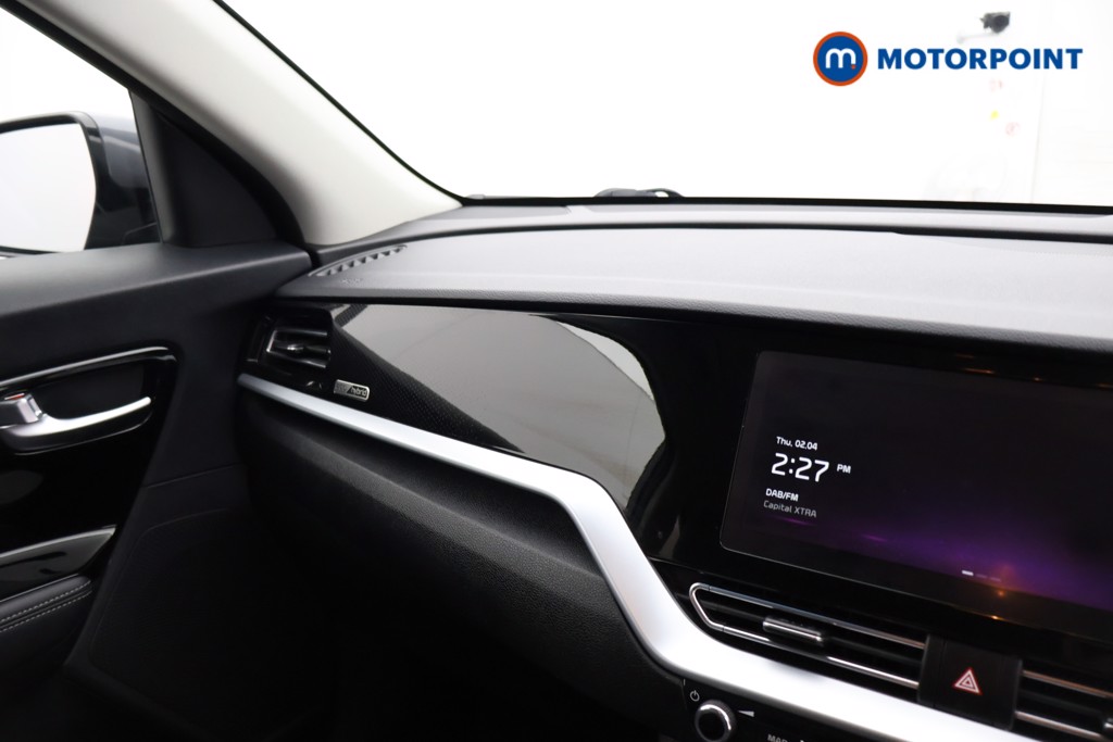 KIA Niro 3 Automatic Petrol-Electric Hybrid SUV - Stock Number (1631245) - 10th supplementary image